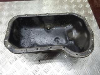 масляный поддон Volkswagen Passat B4 1994, 1.9 л., дизель