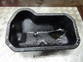 масляный поддон Volkswagen Passat B4 1996, 1.9 л., дизель