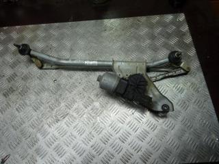 механизм стеклоочистителя (трапеция дворников) Dacia Logan 1 поколение [рестайлинг] 2009, 1.4 л., бензин, МКПП, универсал, 8200619512