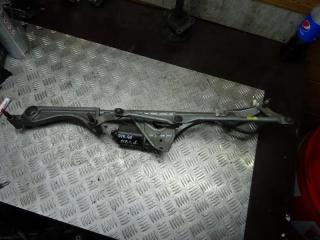 механизм стеклоочистителя (трапеция дворников) Mercedes-Benz C-Класс W203/S203/CL203 [рестайлинг] 2006, 2.2 л., дизель, МКПП, хетчбэк 5 дв., A2038200342