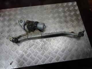 механизм стеклоочистителя (трапеция дворников) Dacia Logan 1 поколение 2007, 1.4 л., бензин, МКПП, универсал, 8200619512