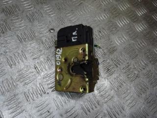 замок двери передней левой Citroen Berlingo 1 поколение (M49) 1998, 1.4 л., бензин, МКПП, фургон