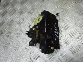 замок двери передней правой Volkswagen Golf 3 поколение 1998, 1.4 л., бензин, МКПП, хетчбэк 5 дв.