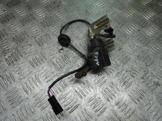 датчик дорожного просвета Audi A6 C5 [рестайлинг] 2003, 2.5 л., дизель, МКПП, универсал, 4B0907503