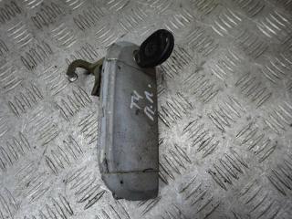 ручка наружная Volkswagen Transporter T4 1997, 701837205