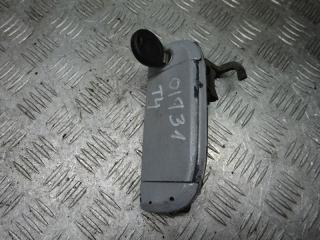 ручка наружная Volkswagen Transporter T4 1993, 2.4 л., дизель, МКПП, микроавтобус, 701837206