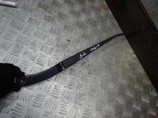 щеткодержатель (поводок стеклоочистителя, дворник) Volkswagen Transporter T5 2008, 1.9 л., дизель, МКПП, микроавтобус, 7H1955409C