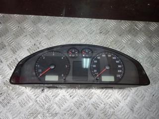 щиток приборов (приборная панель) Volkswagen Transporter T5 2006, 1.9 л., дизель, МКПП, микроавтобус