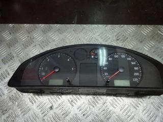 щиток приборов (приборная панель) Volkswagen Transporter T5 2008, 1.9 л., дизель, МКПП, микроавтобус, 7H0920852A