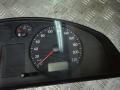 щиток приборов (приборная панель) Volkswagen Transporter T5 2008, 1.9 л., дизель, МКПП, микроавтобус, 7H0920852A - фото №2