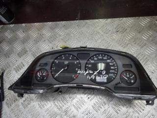 щиток приборов (приборная панель) Opel Zafira 1 поколение (A) 2000, 1.6 л., бензин, МКПП, минивэн, 09228760