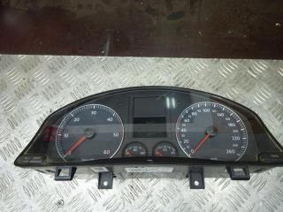 щиток приборов (приборная панель) Volkswagen Golf 5 поколение 2007, 1.9 л., дизель, МКПП, хетчбэк 5 дв., 1K0920863B