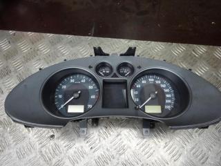 щиток приборов (приборная панель) SEAT Ibiza 3 поколение [рестайлинг] 2007, 1.2 л., бензин, МКПП, хетчбэк 5 дв., 06L0920823