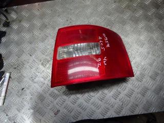 фонарь задний правый Audi A6 4B/C5 1998, 2.8 л., бензин, МКПП, универсал