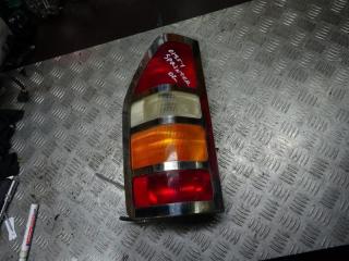 фонарь задний левый Mercedes-Benz Sprinter 1 поколение (W901-905) [рестайлинг] 2002, 2.2 л., дизель, МКПП, микроавтобус