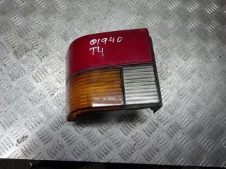 фонарь задний левый Volkswagen Transporter T4 1992, 2.4 л., дизель, МКПП, микроавтобус