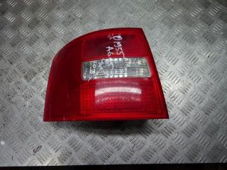 фонарь задний левый Audi A6 C5 [рестайлинг] 2003, 2.5 л., дизель, МКПП, универсал