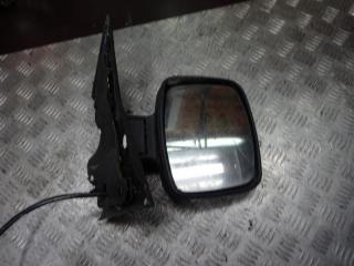 зеркало наружное правое Mercedes-Benz Vito W638 2002, 2.2 л., дизель, МКПП, микроавтобус