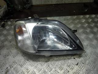 фара правая Dacia Logan 1 поколение 2007, 1.4 л., бензин, МКПП, универсал