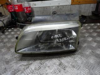 фара правая Citroen Berlingo 1 поколение (M49) 1998, 1.4 л., бензин, МКПП, фургон