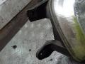 фара правая Citroen Berlingo 1 поколение (M49) 1998, 1.4 л., бензин, МКПП, фургон - фото №2