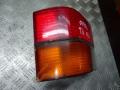 фонарь задний левый Volkswagen Transporter T4 1992, 2.4 л., дизель, МКПП, микроавтобус - фото №4
