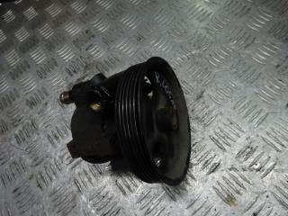 насос гидроусилителя руля Dacia Logan 1 поколение 2007, 1.6 л., бензин, 7700420305A