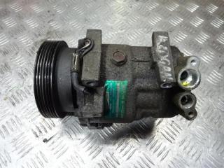 компрессор кондиционера Dacia Logan 1 поколение 2006, 8200117767