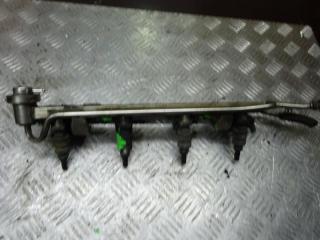 форсунка Volkswagen Golf 4 поколение 2002, 1.8 л., бензин, 06A906031AF