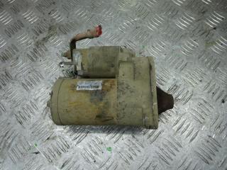 стартер Dacia Logan 1 поколение 2007, 1.4 л., бензин, 8200240487