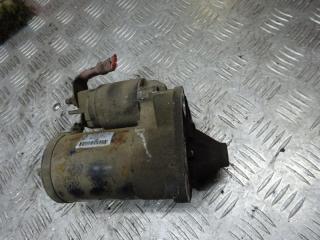 стартер Dacia Logan 1 поколение 2007, 1.4 л., бензин, 8200240487