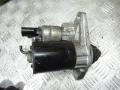 стартер Volkswagen Polo 4 поколение 2005, 1.4 л., бензин - фото №4