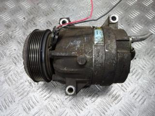 компрессор кондиционера Renault Megane 1 поколение [рестайлинг] 2000, 1.9 л., дизель, 7700105765