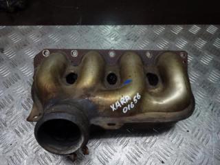 коллектор выпускной Citroen Xsara Picasso 1 поколение 2000, 1.8 л., бензин, МКПП, минивэн