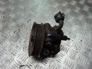 насос гидроусилителя руля Ford Focus 1 поколение 1999, 1.6 л., бензин, МКПП, универсал, XS4E3A735AC