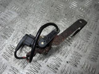 датчик дорожного просвета Mercedes-Benz E-Класс W210/S210 1998, A0105427717