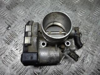 заслонка дроссельная Volkswagen Golf 4 поколение 2002, 1.6 л., бензин, МКПП, универсал, 036133062P