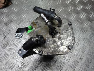 корпус топливного фильтра Volkswagen Golf 6 поколение 2012, 2.0 л., 5Q0127400F