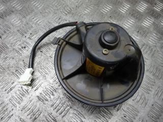 моторчик печки Volkswagen Transporter T4 1997, 1.9 л., дизель, МКПП, микроавтобус, 701819021B
