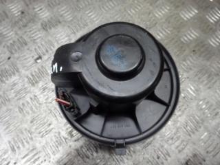 моторчик печки Volkswagen Sharan 1 поколение [рестайлинг] 2002, 1.9 л., дизель, МКПП, минивэн, 7M1819021B