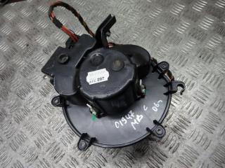 моторчик печки Mercedes-Benz C-Класс W203/S203/CL203 [рестайлинг] 2006, 2.2 л., дизель, МКПП, хетчбэк 5 дв.