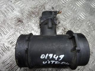 расходомер воздуха Mercedes-Benz Vito W638 2002, 2.2 л., дизель, МКПП, микроавтобус, 000094948