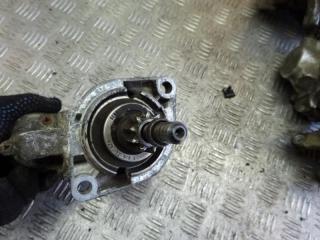 суппорт задний левый Mercedes-Benz C-Класс W203/S203/CL203 [рестайлинг] 2006, 2.2 л., дизель, МКПП, хетчбэк 5 дв.