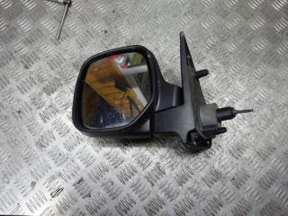 зеркало наружное левое Citroen Berlingo 1 поколение (M49) 1998, 1.4 л., бензин, МКПП, фургон