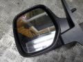 зеркало наружное левое Citroen Berlingo 1 поколение (M49) 1998, 1.4 л., бензин, МКПП, фургон - фото №3