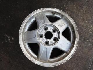 диск литой Audi 100 4A/C4 1992, 7J15H2ET45, 4A0601025C