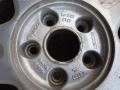 диск литой Audi 100 4A/C4 1992, 7J15H2ET45, 4A0601025C - фото №2