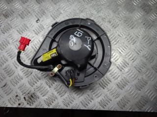 моторчик печки Volkswagen Passat B4 1995, 2.0 л., бензин, МКПП, универсал, 357820021