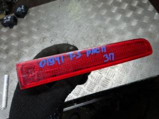 дополнительный стоп-сигнал Volkswagen Transporter T5 2008, 1.9 л., дизель, МКПП, микроавтобус, 7H0945097C