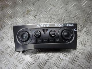 блок управления печки / климат-контроля Mercedes-Benz C-Класс W203/S203/CL203 [рестайлинг] 2006, 2.2 л., дизель, МКПП, хетчбэк 5 дв., A2038303485